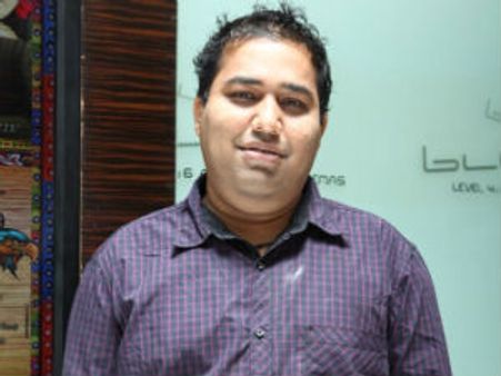 Word-of-mouth crucial for low-budget films: CV Kumar