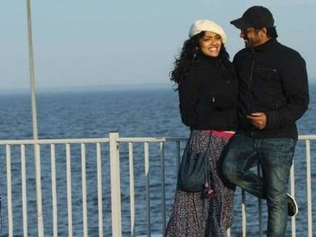 Rima Kallingal not converting to Islam for Aashiq Abu