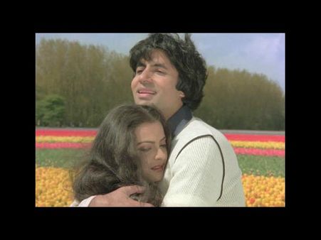 World Music Day: 25 Evergreen Romantic Bollywood Songs