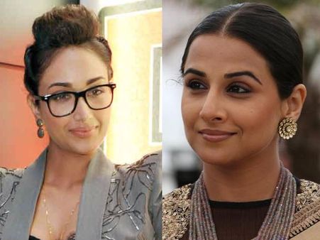Vidya Balan talks about Jiah Khan's suicide