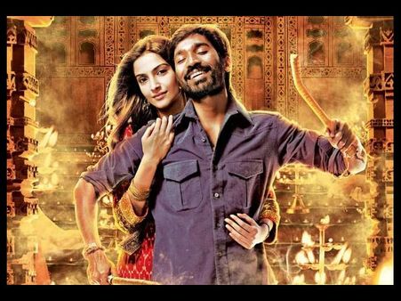 Raanjhanaa Movie Review: Dhanush Gets His Hindi Right
