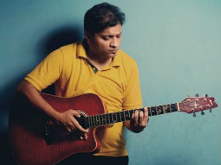 Goan musician ties up with Trinadad, Tobago rapper