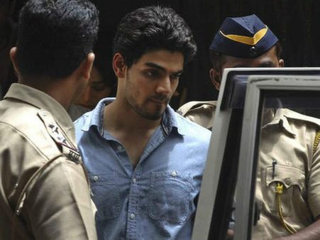 Jiah Khan suicide: Suraj Pancholi denied bail
