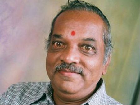Kunigal Nagabhushan passes away