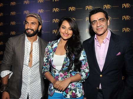 PVR expands its footprints in Bangalore