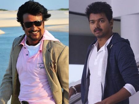 Only Vijay can replace Rajinikanth: T Siva