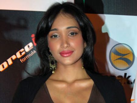 Now a film on Jiah Khan's life