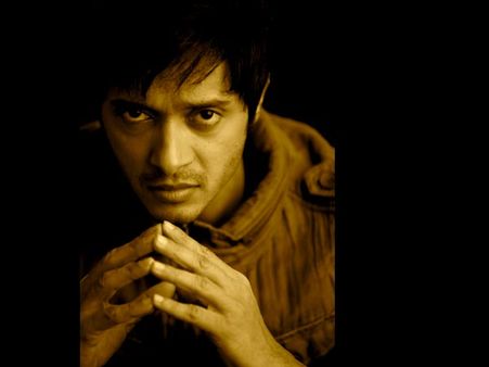 Shreyas Talpade - Giving back to NGO