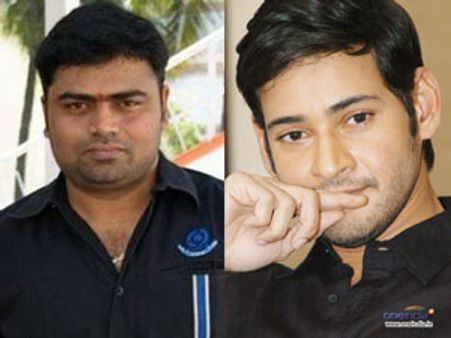 I would love to work with Mahesh Babu: Vamsi Paidipally