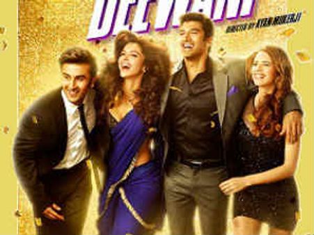 Yeh Jawaani Hai Deewani collection set to cross Rs 250 cr mark