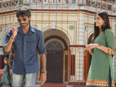 Raanjhanaa collects Rs 31.5 cr at Box Office in first weekend