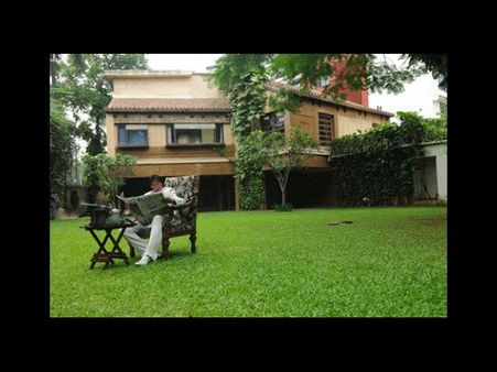 Will Aishwarya Rai Bachchan shift to a new 50 crore bungalow?