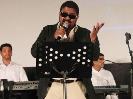 A movie without songs, heroine by Mysskin