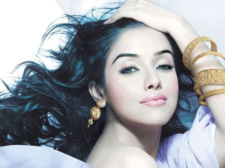 Asin reveals her view on one night stand