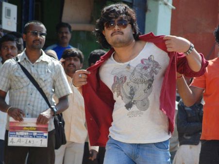 Bigg Boss: Ganesh to perform at grand finale