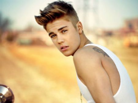 Is Justin Bieber's new girlfriend a married woman?