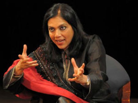 Mira Nair doing Monsoon Wedding on Broadway