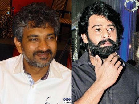 SS Rajamouli's Baahubali shooting from June 6!