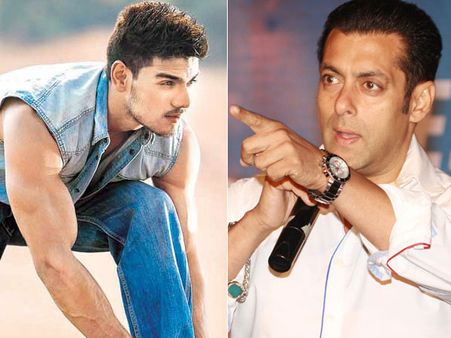 Jiah Khan's suicide: Will Salman Khan cancel Suraj Pancholi's launch?