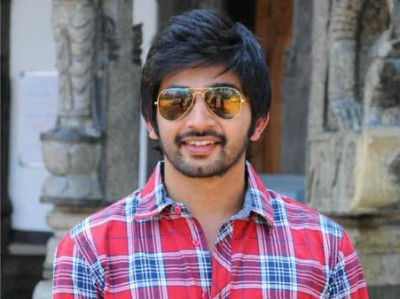 Sreejith Vijay's next is 'Friendship'