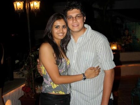 Revealed: Let us introduce you to Aamir Khan's future daughter-in-law