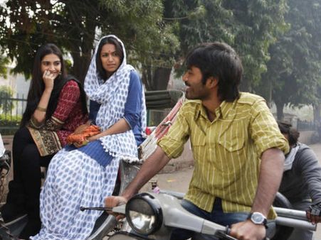 Ambikapathy Movie Review