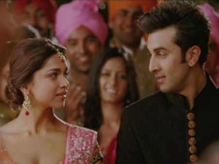 Yeh Jawaani Hai Deewani 4th week collection at Box Office