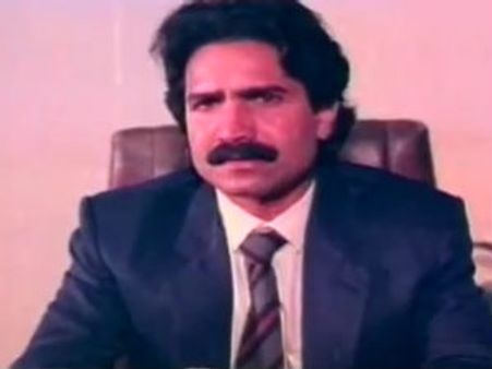 Actor HV Prakash killed in road accident