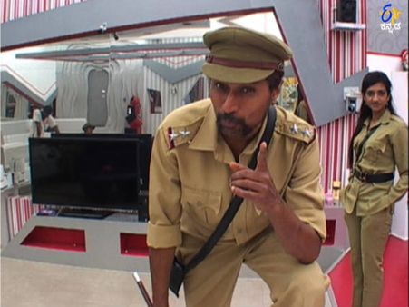 Was Arun Sagar more deserving than Vijay Raghavendra for Bigg Boss title?