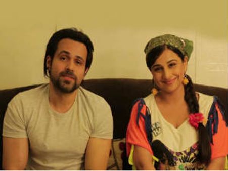 Ghanchakkar (3 days) first weekend collection at Box Office