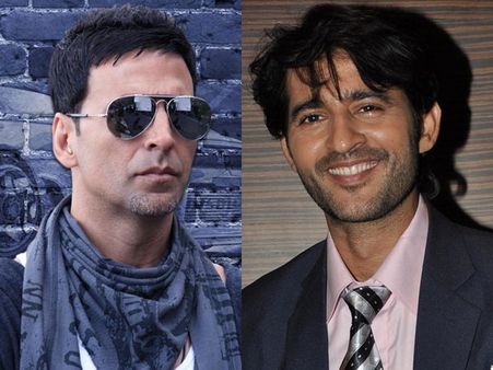Hiten Tejwani to act in Akshay Kumar's next