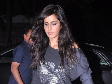 When Dhoom 3 created a barrier between Ranbir-Katrina