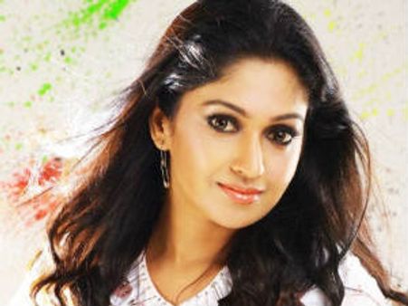 Mithra Kurian to enter wedlock