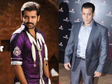 When Salman Khan praised Ram's performance in Ready