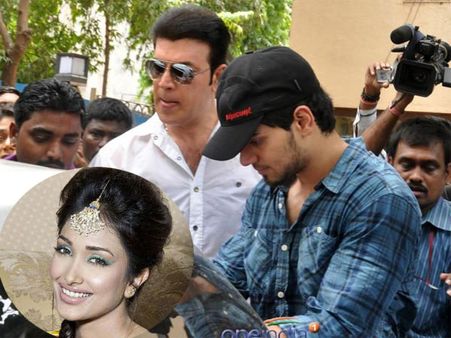 Suraj Pancholi gets bail in Jiah Khan's suicide case