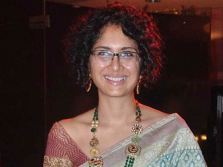 Exclusive Interview: Kiran Rao
