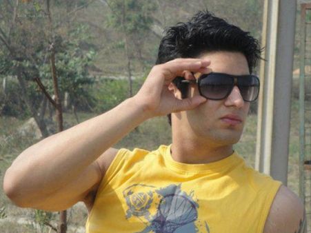Abhishek Malik will soon enter Punar Vivah