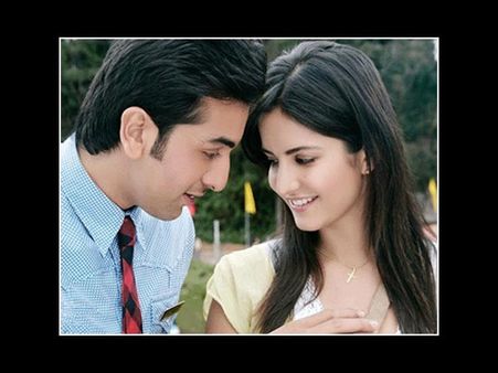 Ranbir plans to take his ladylove Katrina on a foreign holiday trip