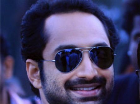 Fahad's Olipporu ready for release