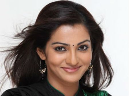 Parvathi Menon is on a high!