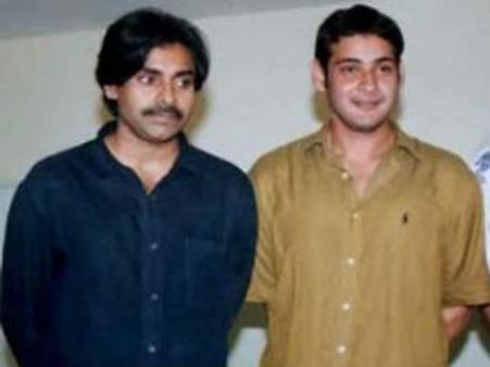 Pawan Kalyan's AD beats Mahesh Babu's SVSC record