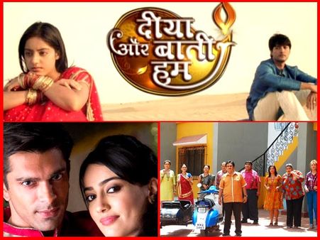 Top 10 most watched Indian TV shows 2013