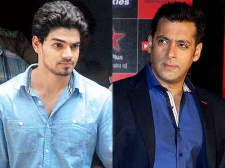 Salman Khan to meet Suraj Pancholi in Hyderabad