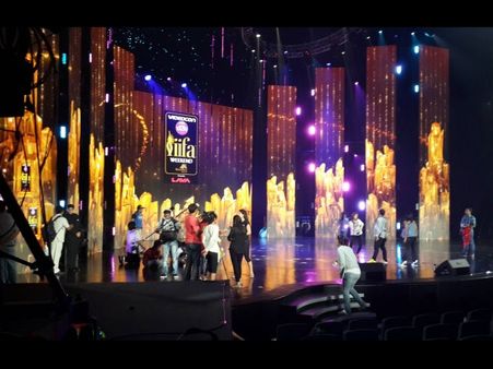 IIFA 2013 To Be 'Sweet And Magical'