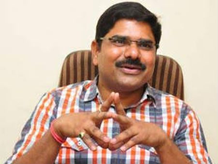 Madhura Sreedhar looking for a sperm donor