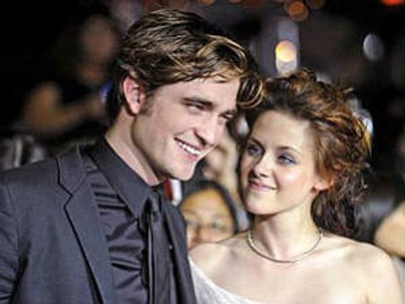 Kristen Stewart feeling betrayed by Robert Pattinson?