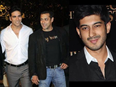 Akshay Kumar follows Salman Khan's footsteps