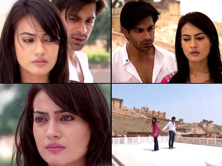 Qubool Hai: Asad at last says he loves Zoya, but Zoya...
