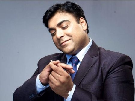 Films are more important, says Ram Kapoor