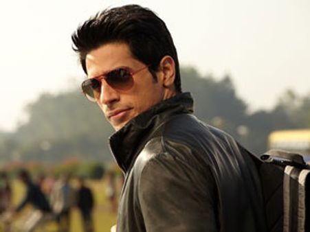 Siddharth Malhotra reveals his feelings for Katrina Kaif